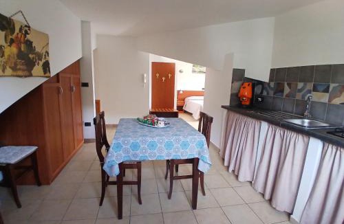 San Giovanni Rotondo Apartment | Domus Pacis