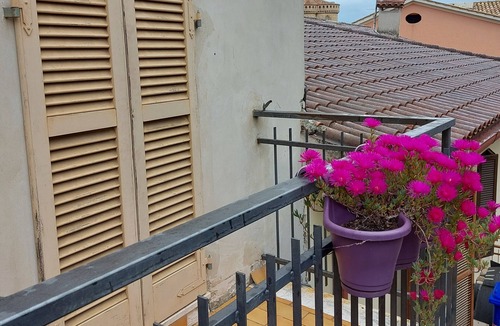 Loreto Hotel | Domus Pacis Loreto