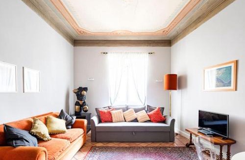 Roman Ghetto Apartment | Domus Paolina Arenula