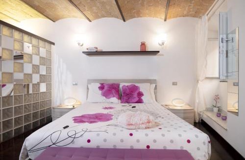 Navona Apartment | Domus Paradiso in City Center
