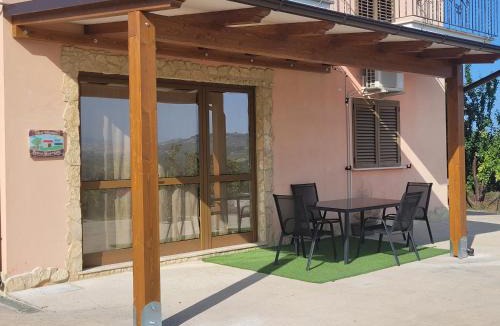 Torino di Sangro Apartment | Domus Quarticelli Costa dei Trabocchi