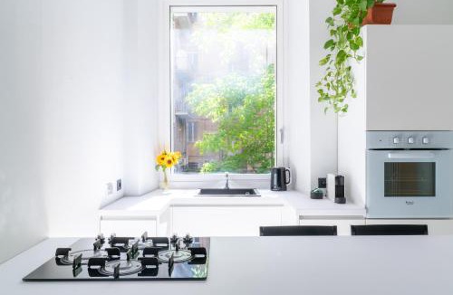 Prati Apartment | Domus Quiritum Elite, Vatican luxury apartment