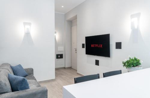 Prati Apartment | Domus Quiritum Elite, Vatican luxury apartment