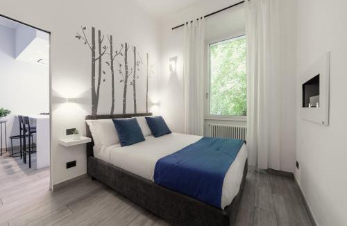 Prati Apartment | Domus Quiritum Elite, Vatican luxury apartment