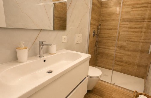 Capurso Apartment | Domus Regina Sforza