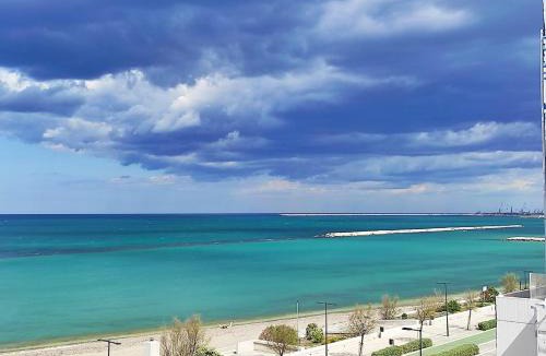 Municipio 3 Apartment | DOMUS RESIDENCE - ORAZIO -