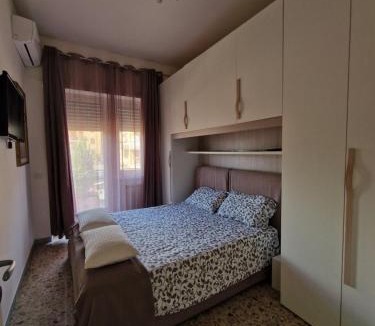 Rome Apartment | Domus Roma Apartment