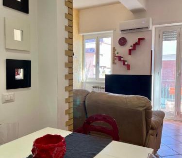 Rome Apartment | Domus Roma Apartment