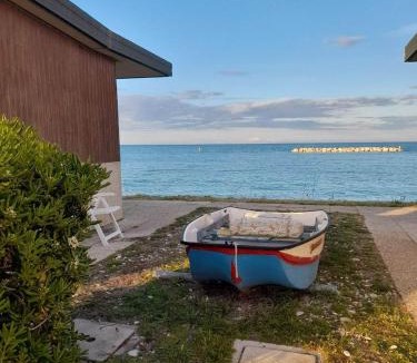 Marina Palmense House | Domus Rosea