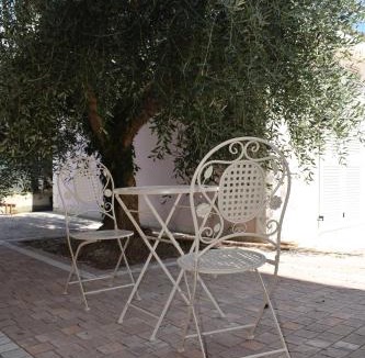 Marina Palmense House | Domus Rosea