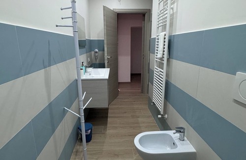 Terracina House | DOMUS SAN DOMENICO - Central - Parking - Wifi