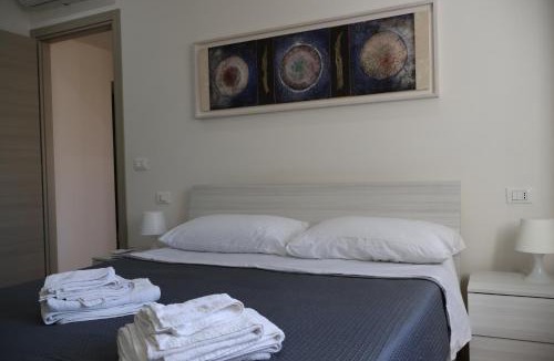 Terracina Apartment | DOMUS SAN DOMENICO - Central - Parking - Wifi