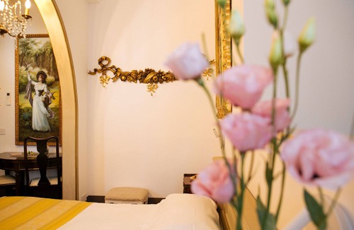 Follonica House | Domus Socolatae Residenza d'Epoca Charming B&B