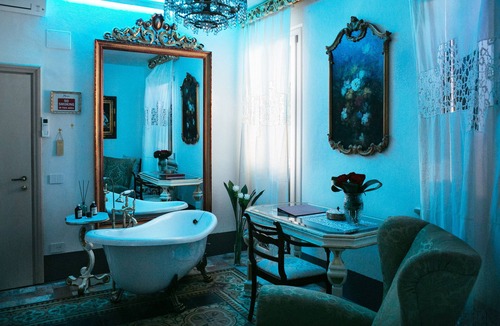 Follonica House | Domus Socolatae Residenza d'Epoca Charming B&B