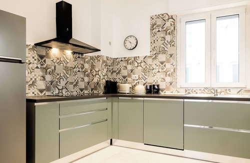 Gianicolo Apartment | Domus Solis - Two Bedroom Apartment, Sleeps 4