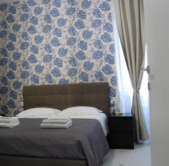 Termoli House | Domus Suite