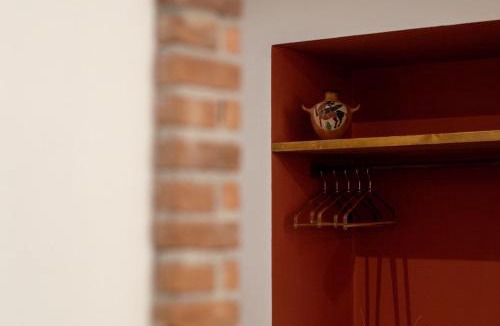 Terracina Apartment | Domus Taura civico 48