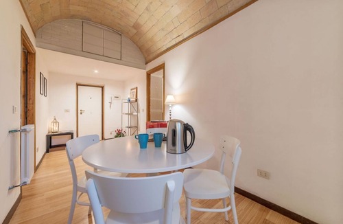 Nomentano Apartment | DOMUS TORLONIA, few steps from Villa Torlonia