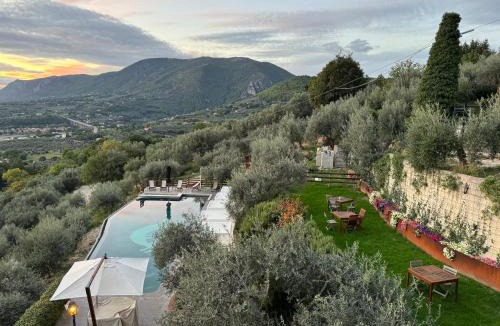 Terni House | Domus Umbra
