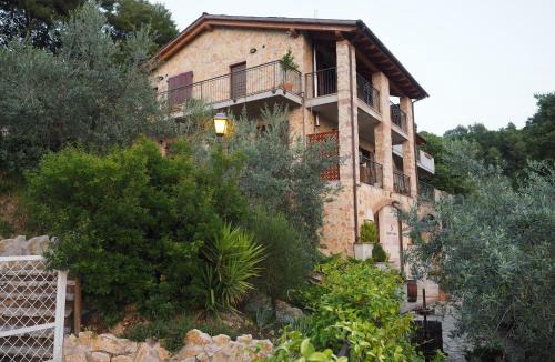 Terni House | Domus Umbra