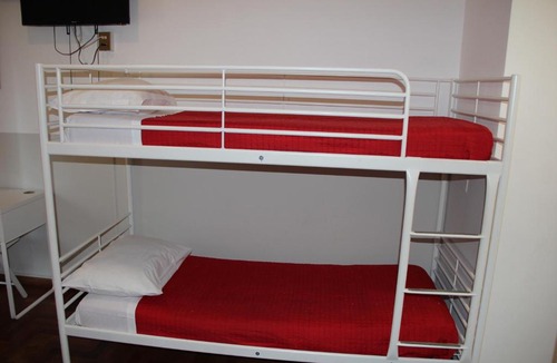 Vatican Bed & Breakfast | Domus Vatican Holiday's