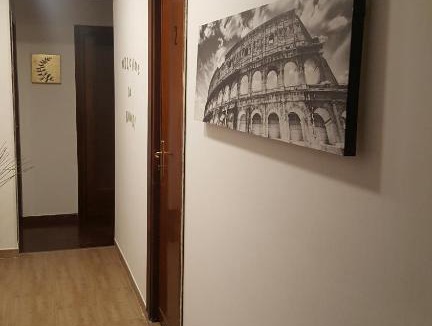 Vatican Bed & Breakfast | Domus Vatican Holiday's