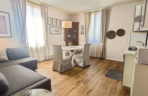 Perugia House | Domus Volumnia Country House
