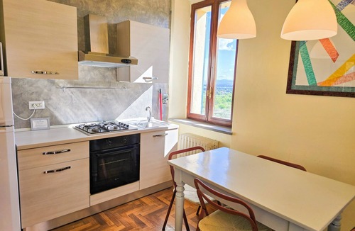 Perugia House | Domus Volumnia Country House