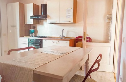 Perugia House | Domus Volumnia Country House