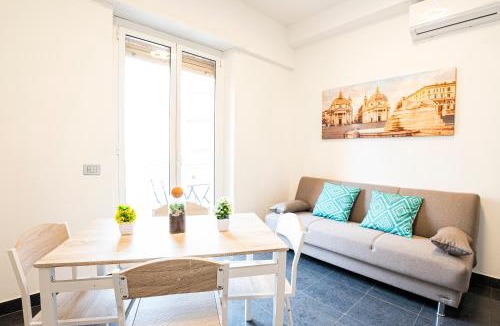Monteverde Nuovo Apartment | Domus63 Modern & Quiet Apartment