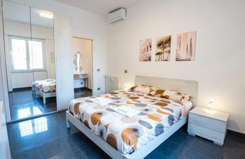 Monteverde Nuovo Apartment | Domus63 Modern & Quiet Apartment