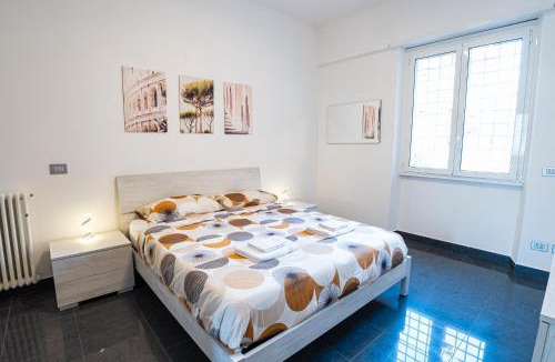 Monteverde Nuovo Apartment | Domus63 Modern & Quiet Apartment