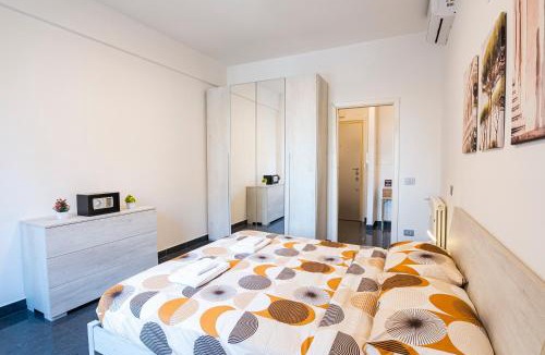Monteverde Nuovo Apartment | Domus63 Modern & Quiet Apartment
