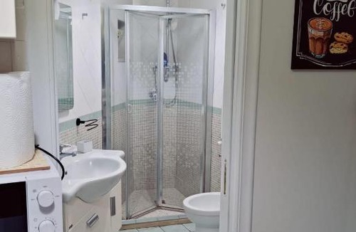 Naples City Centre Apartment | DomusMadre
