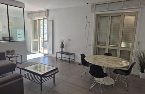 Nocera Inferiore Apartment | DomusPlevano