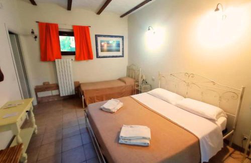Moscufo Bed & Breakfast | Don Federico Country Inn