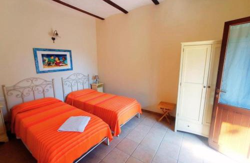 Moscufo Bed & Breakfast | Don Federico Country Inn