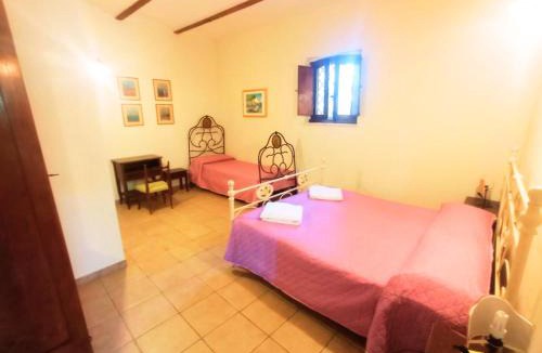Moscufo Bed & Breakfast | Don Federico Country Inn