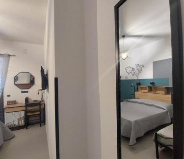 Marina Di Camerota Bed & Breakfast | Don Mario Aparthotel & Rooms