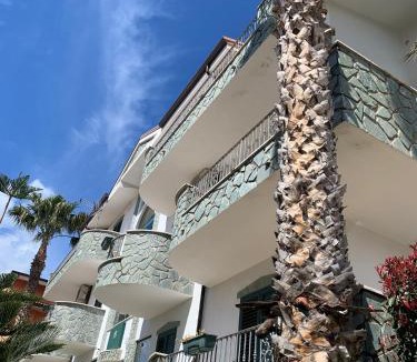 Gizzeria Apartment | Don Michele Apartments