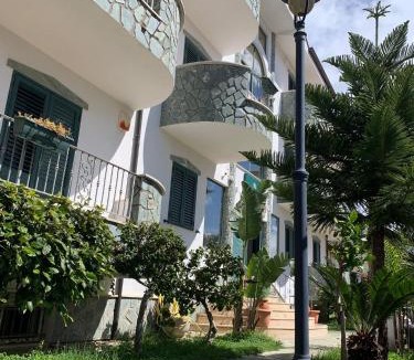 Gizzeria Apartment | Don Michele Apartments