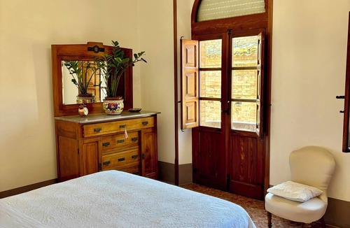 Picciano Bed & Breakfast | Don Pasquale