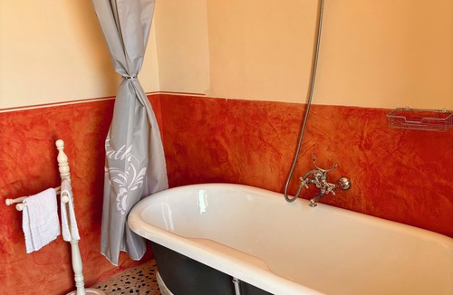 Picciano Bed & Breakfast | Don Pasquale