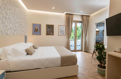 Monte di Procida Hotel | Don Salvatore Resort