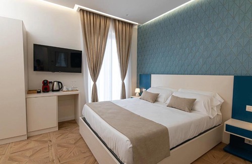 Monte di Procida Hotel | Don Salvatore Resort