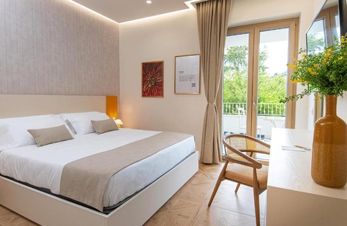 Monte di Procida Hotel | Don Salvatore Resort