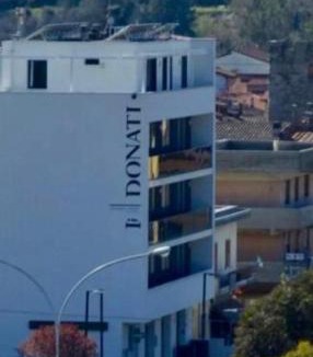Subbiano House | Donati Business Rooms