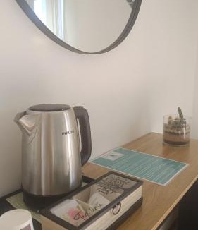 Cosenza Apartment | Donna Giovanna Guest House