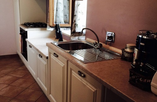 Todi House | Donna Giselda: apartment for 4 people with garden and swimming pool