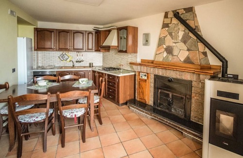 Orria House | Donna Grazia House - Cilento